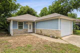 1113 E Jones Street, Sherman, TX 75090