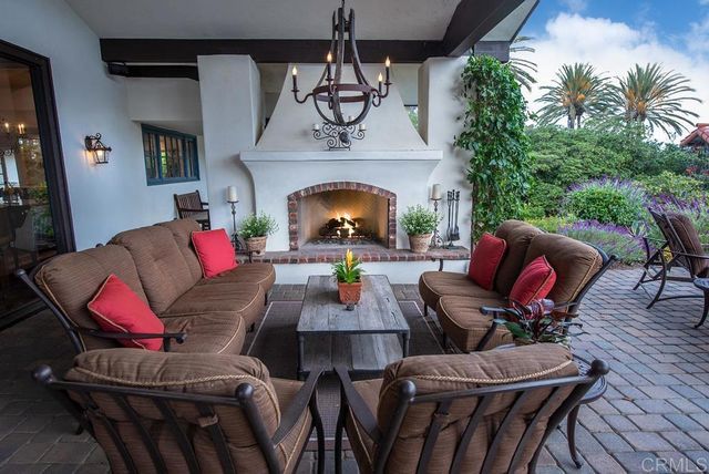 17925 Avenida Alondra, Rancho Santa Fe, CA 92067