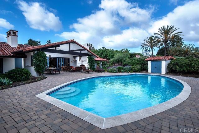 17925 Avenida Alondra, Rancho Santa Fe, CA 92067