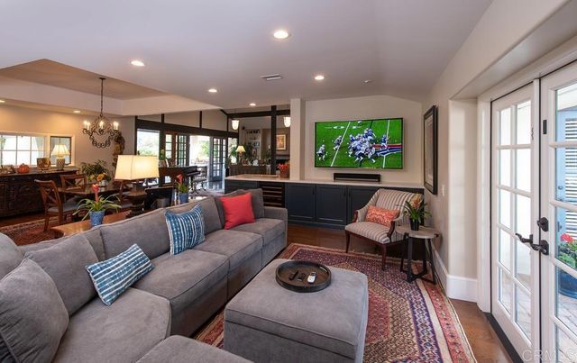 17925 Avenida Alondra, Rancho Santa Fe, CA 92067