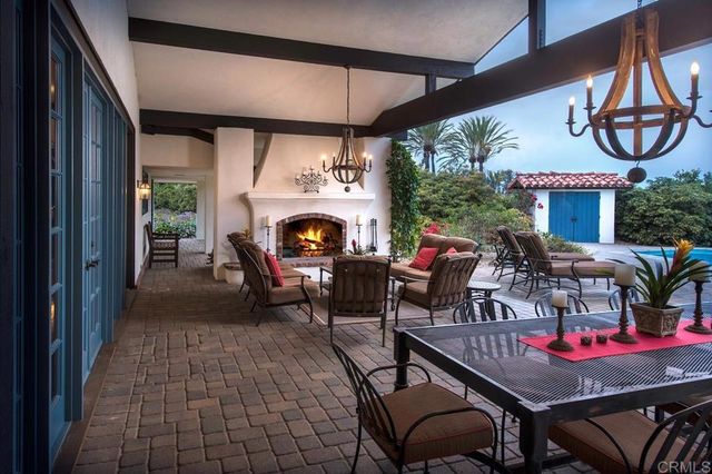 17925 Avenida Alondra, Rancho Santa Fe, CA 92067