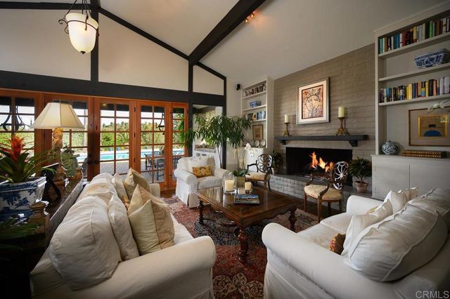 17925 Avenida Alondra, Rancho Santa Fe, CA 92067