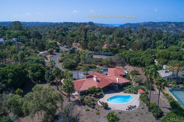 17925 Avenida Alondra, Rancho Santa Fe, CA 92067