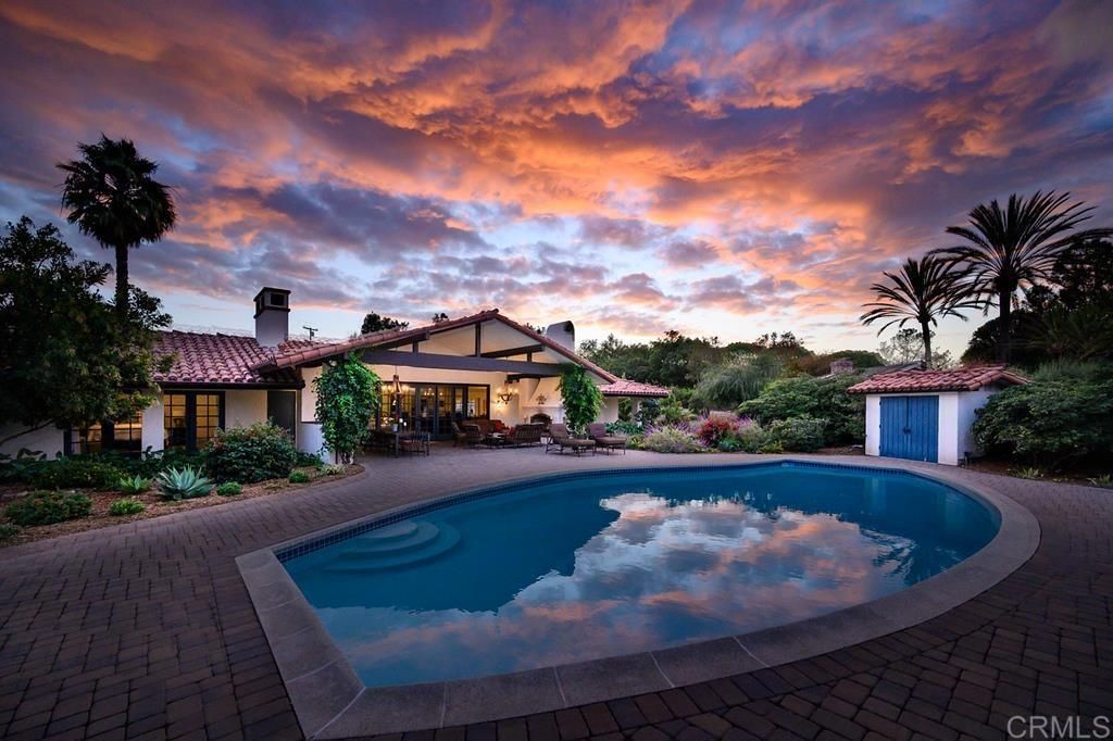 17925 Avenida Alondra, Rancho Santa Fe, CA 92067