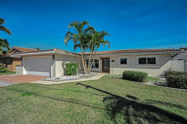 12155 5TH STREET E, Treasure Island, FL 33706