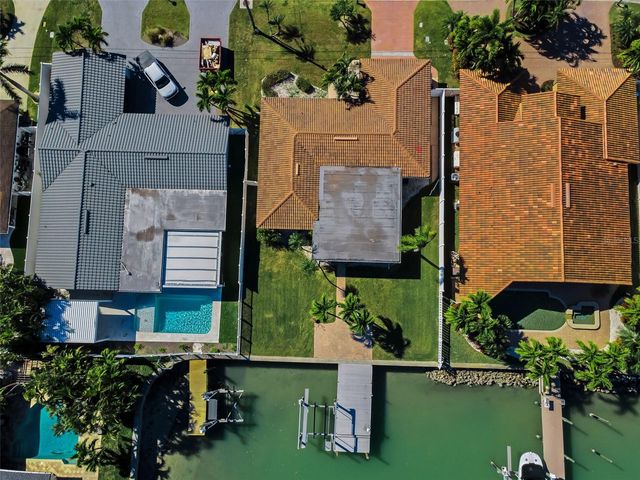 12155 5TH STREET E, Treasure Island, FL 33706