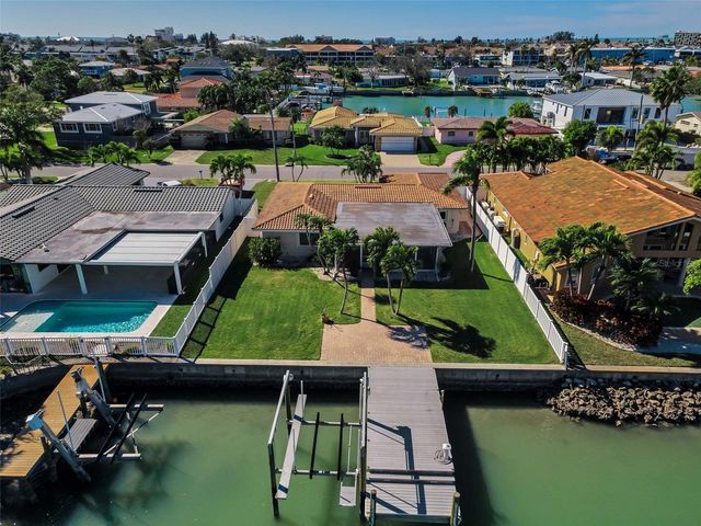 12155 5TH STREET E, Treasure Island, FL 33706