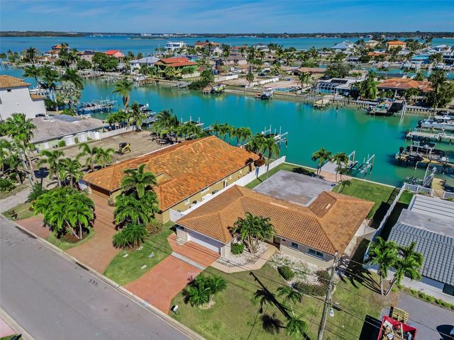 12155 5TH STREET E, Treasure Island, FL 33706