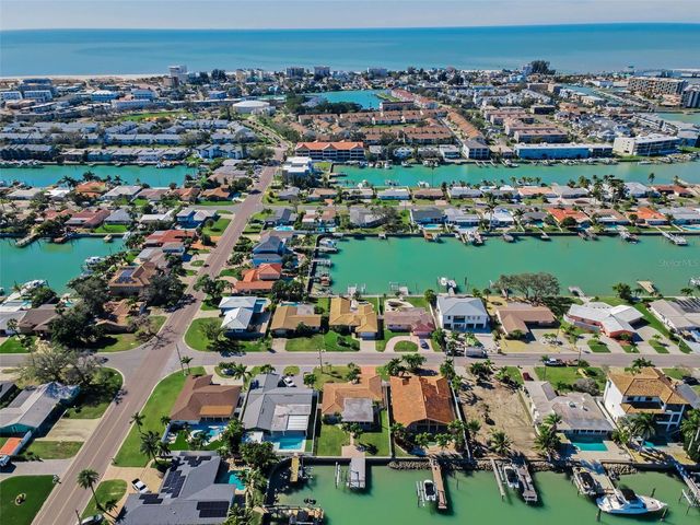 12155 5TH STREET E, Treasure Island, FL 33706