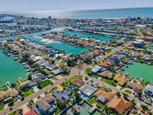 12155 5TH STREET E, Treasure Island, FL 33706