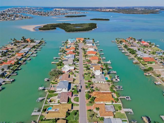 12155 5TH STREET E, Treasure Island, FL 33706