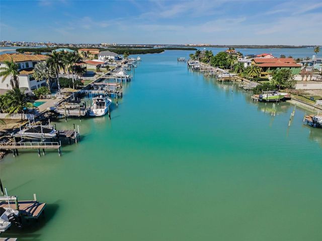 12155 5TH STREET E, Treasure Island, FL 33706