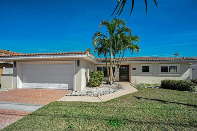 12155 5TH STREET E, Treasure Island, FL 33706