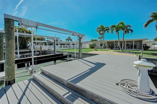 12155 5TH STREET E, Treasure Island, FL 33706