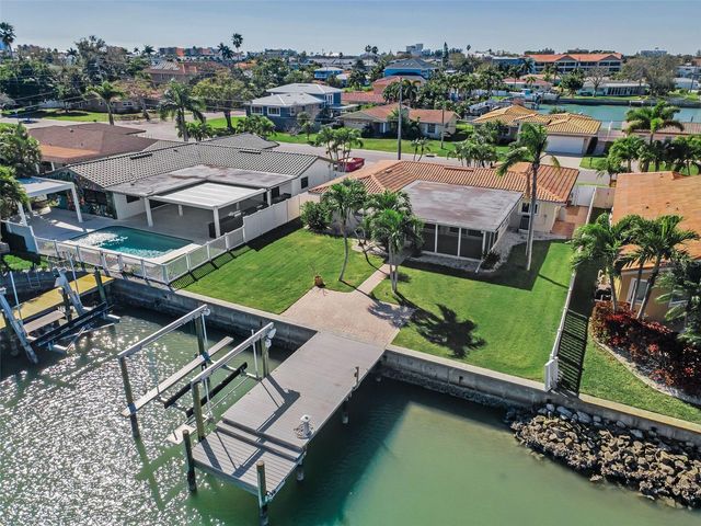 12155 5TH STREET E, Treasure Island, FL 33706