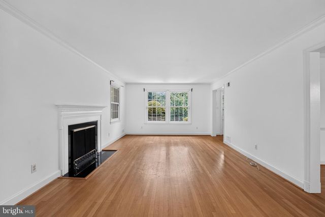 6717 PEMBERTON ST, Bethesda, MD 20817