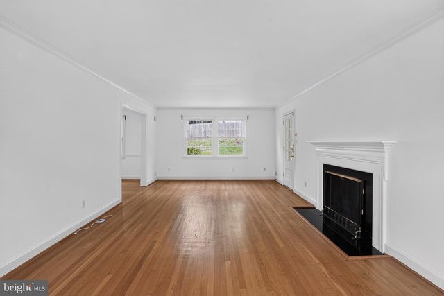 6717 PEMBERTON ST, Bethesda, MD 20817