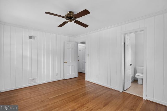6717 PEMBERTON ST, Bethesda, MD 20817