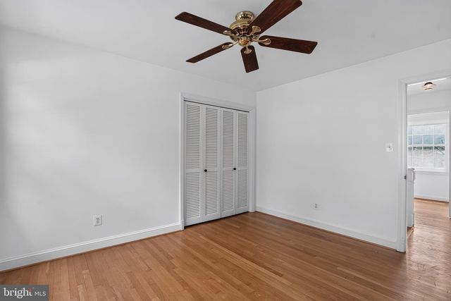6717 PEMBERTON ST, Bethesda, MD 20817