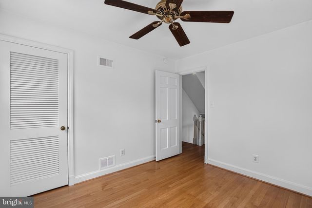 6717 PEMBERTON ST, Bethesda, MD 20817