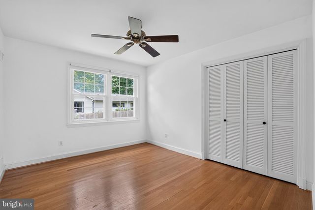 6717 PEMBERTON ST, Bethesda, MD 20817
