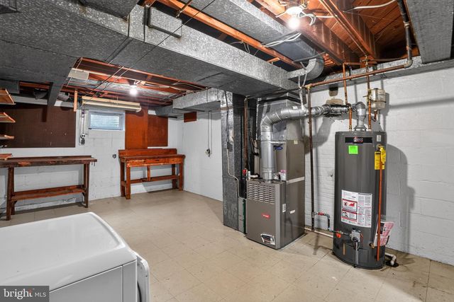 6717 PEMBERTON ST, Bethesda, MD 20817