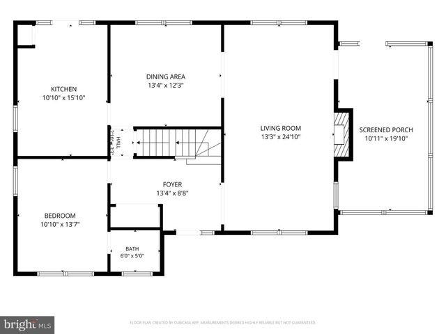 6717 PEMBERTON ST, Bethesda, MD 20817