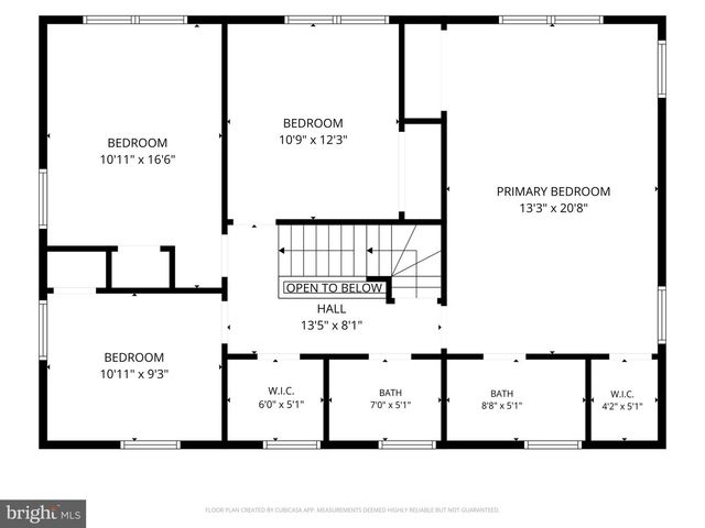 6717 PEMBERTON ST, Bethesda, MD 20817