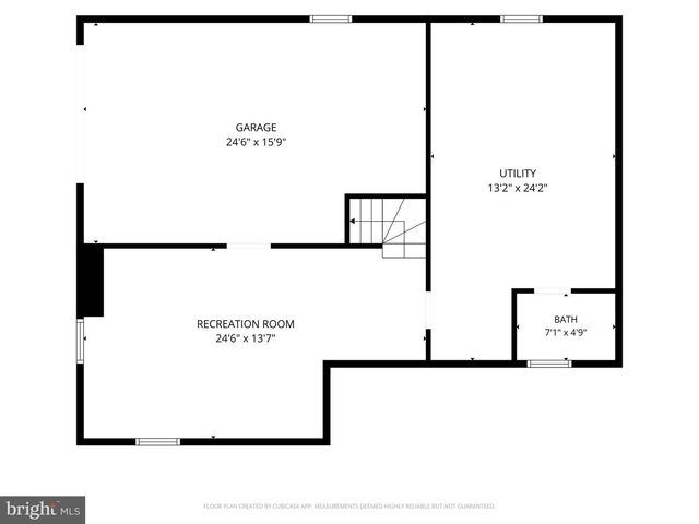 6717 PEMBERTON ST, Bethesda, MD 20817