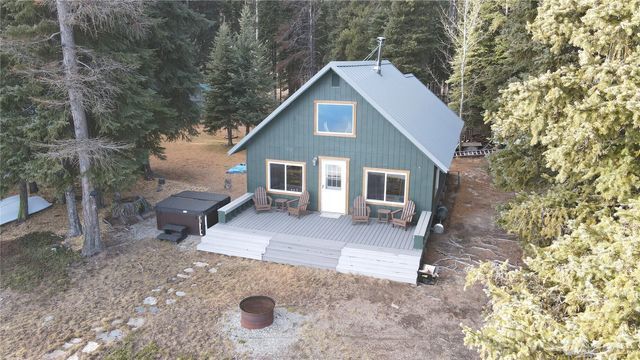 5 Moore, Riverside, WA 98840