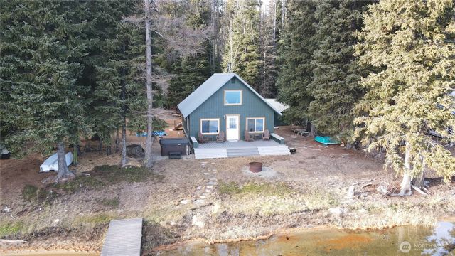 5 Moore, Riverside, WA 98840