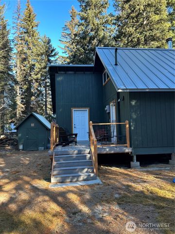 5 Moore, Riverside, WA 98840