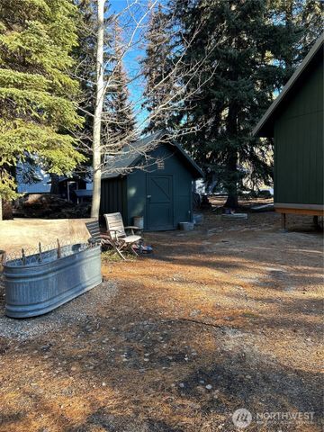 5 Moore, Riverside, WA 98840