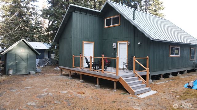 5 Moore, Riverside, WA 98840