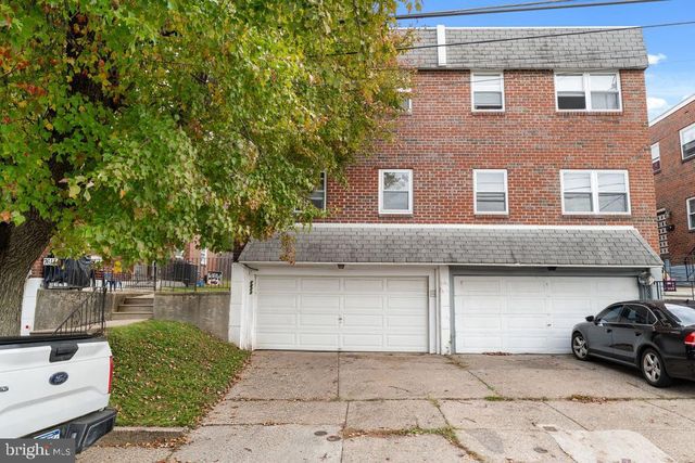 7611 HORROCKS ST, Philadelphia, PA 19152