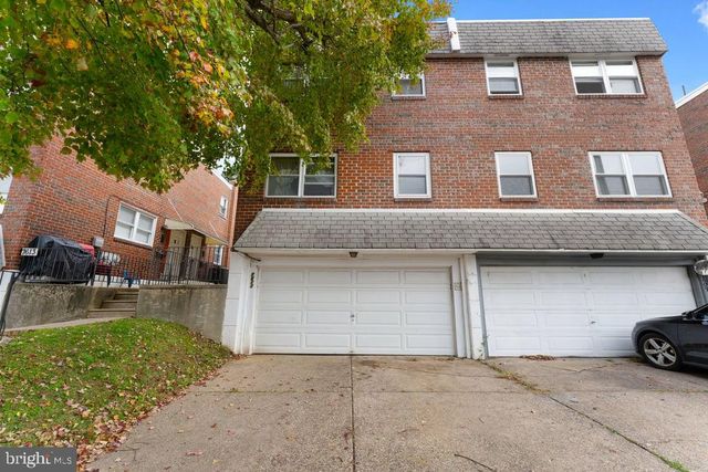 7611 HORROCKS ST, Philadelphia, PA 19152