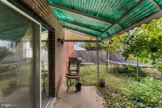 7611 HORROCKS ST, Philadelphia, PA 19152