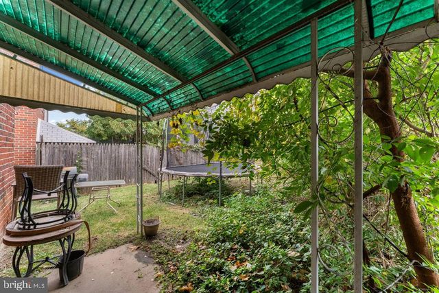 7611 HORROCKS ST, Philadelphia, PA 19152