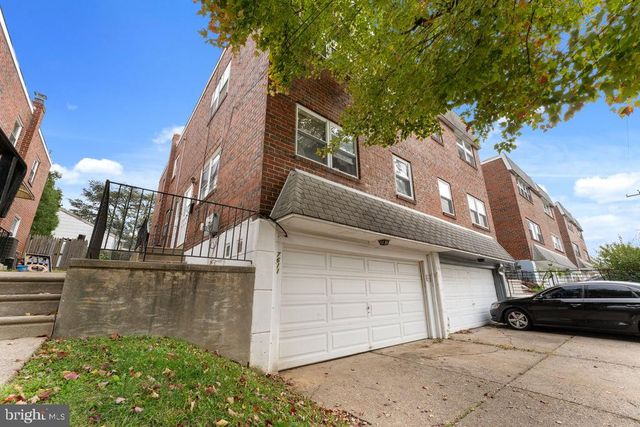 7611 HORROCKS ST, Philadelphia, PA 19152
