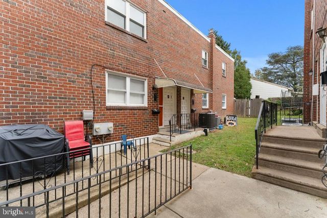 7611 HORROCKS ST, Philadelphia, PA 19152