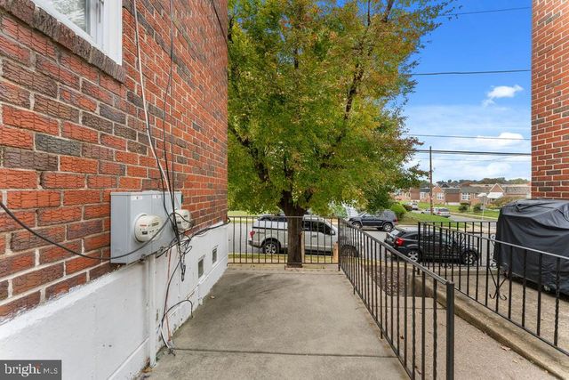 7611 HORROCKS ST, Philadelphia, PA 19152