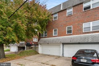 7611 HORROCKS ST, Philadelphia, PA 19152