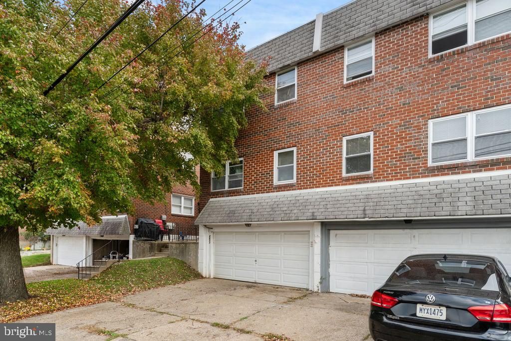 7611 HORROCKS ST, Philadelphia, PA 19152