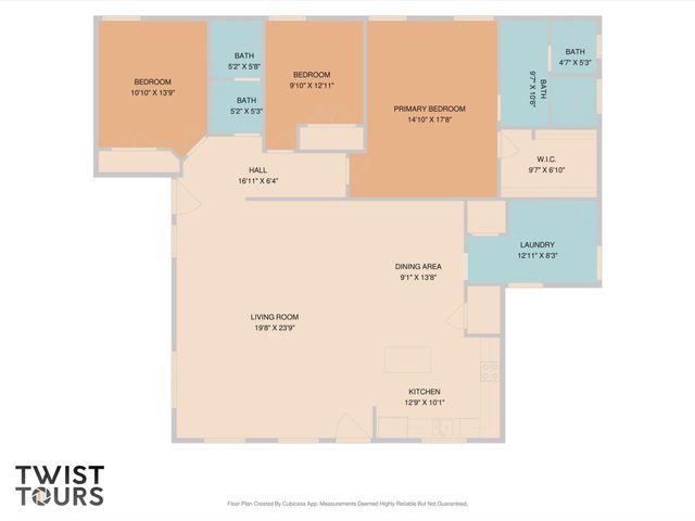 120 Waianae CT, Bastrop, TX 78602