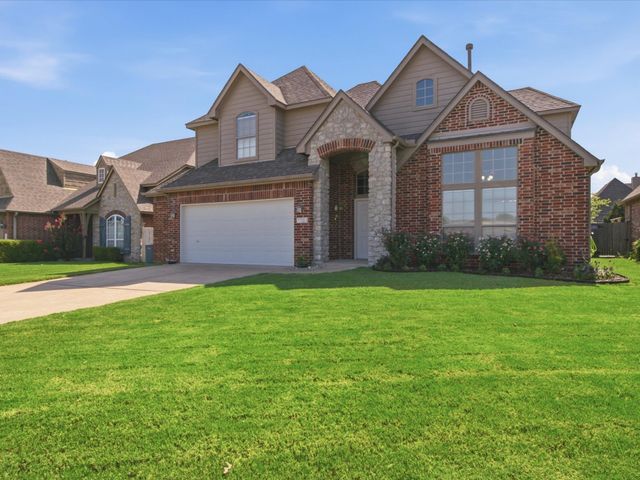 7723 S 91st East Avenue, Tulsa, OK 74133