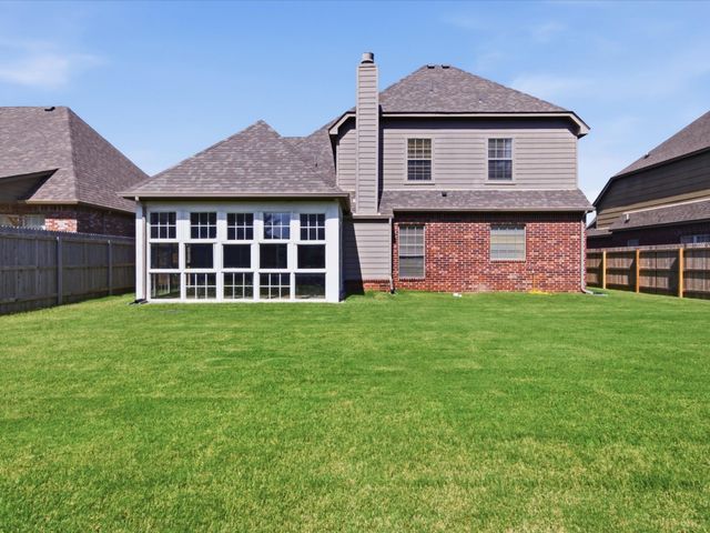 7723 S 91st East Avenue, Tulsa, OK 74133