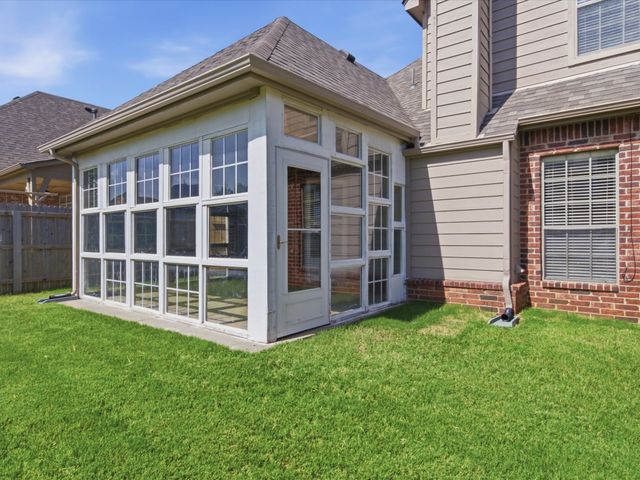 7723 S 91st East Avenue, Tulsa, OK 74133