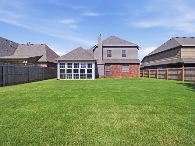 7723 S 91st East Avenue, Tulsa, OK 74133
