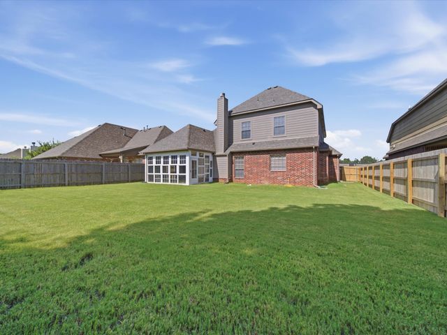 7723 S 91st East Avenue, Tulsa, OK 74133