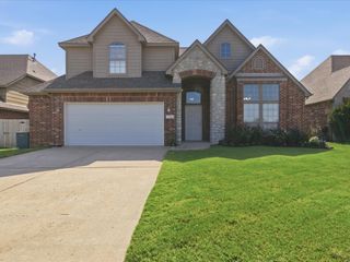 7723 S 91st East Avenue, Tulsa, OK 74133